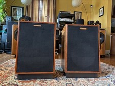 Klipsch Heresy 1 Altoparlanti