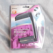 Adattatore Componente Video