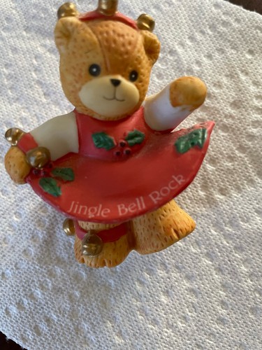 Enesco lucy and - enesco, rigg