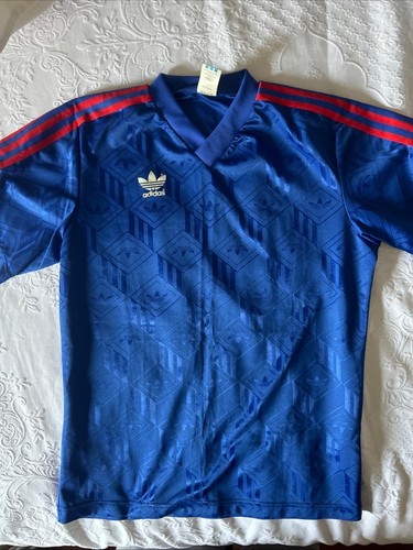 Maglietta adidas vintage - maglietta,