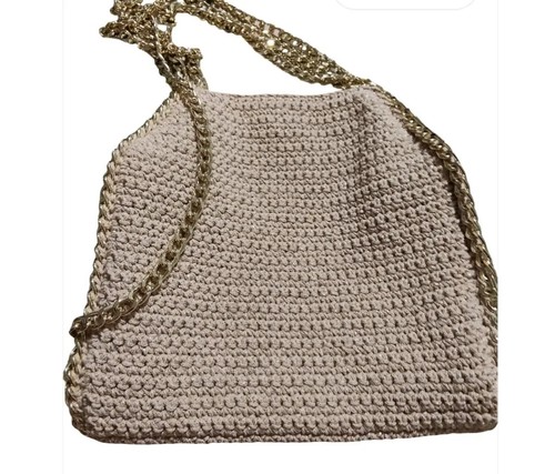 Borsa ucinetto stile - borsa, a