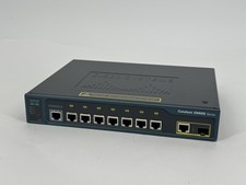 Cisco Catalyst WS-C2960G-8TC-L