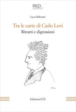 Tra le carte di Carlo Levi
