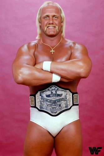 Poster wwe gigante - gigante, x