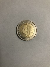 Rarissima Moneta 2 Euro