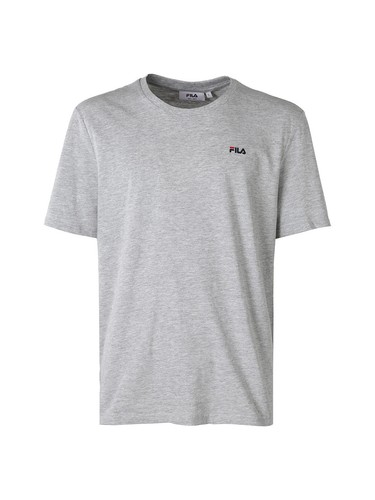 Fila shirt girocollo uomo - t-shirt,
