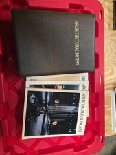 Architectural Digest Magazines