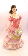 Vintage Royal Doulton " Amy "