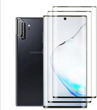 2 Pezzi Vetro Temperato per