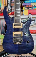 Charvel 750XL