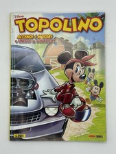 TOPOLINO - N. 3525 Cover