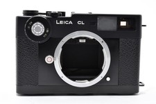 [Quasi come nuova] Leica CL