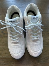 Sneakers donna CHANEL Sport-F1