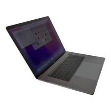 Apple MacBook Pro 15" 13,3 i7