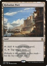 MTG ~ Masters 25 ~ Rishadan