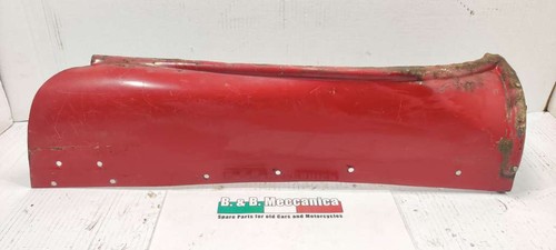 Paragambe ferro sinistro moto - sinistro,