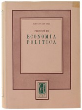 PRINCIPI DI ECONOMIA POLITICA
