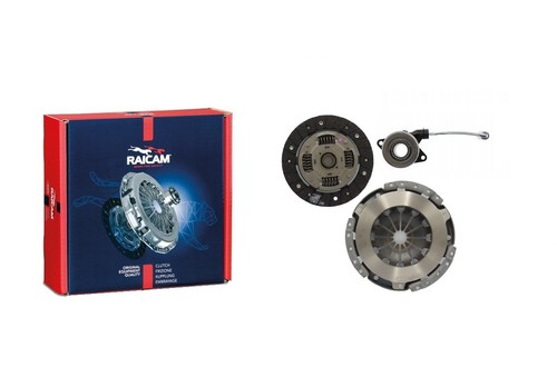 Kit frizione per - fiat, doblo