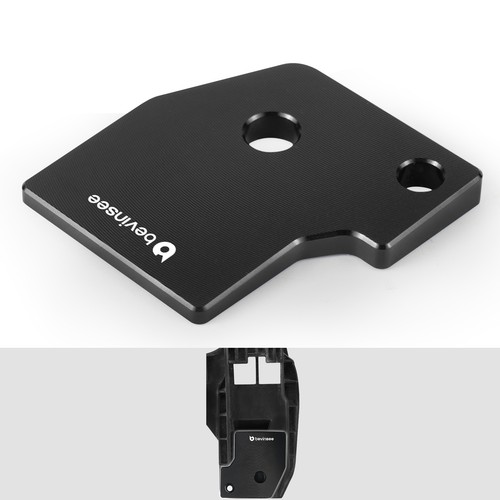Accelerator pedal spacer - accelerator,