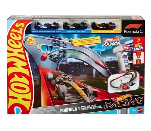Hot wheels formula racing - wheels,