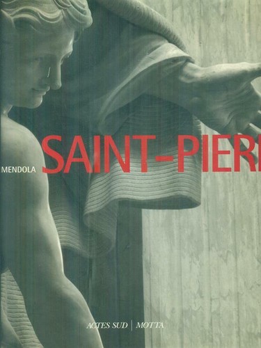 Saint pierre prima - prima, edizione