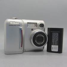 Nikon fotocamera digitale
