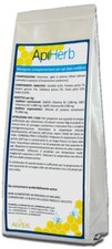 APIHERB 500 GRAMMI - MANGIME COMPLEMENTARE PER FAMIGLIE DI API - APICOLTURA