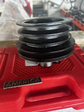 Puleggia Alfa75 Turbo America 