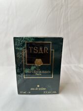 Van Cleef & Arpels Zar EDT