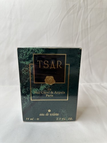 Van cleef arpels zar edt - &,