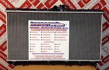 Radiatore Motore Toyota