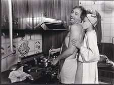 Foto film Dora Baret L