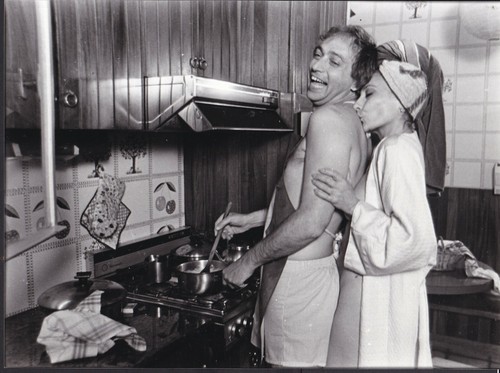 Foto film dora baret - foto,