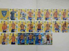 Panini Adrenalyn XL Calciatori