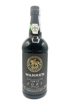 Tawny Port 1980's  Warre's