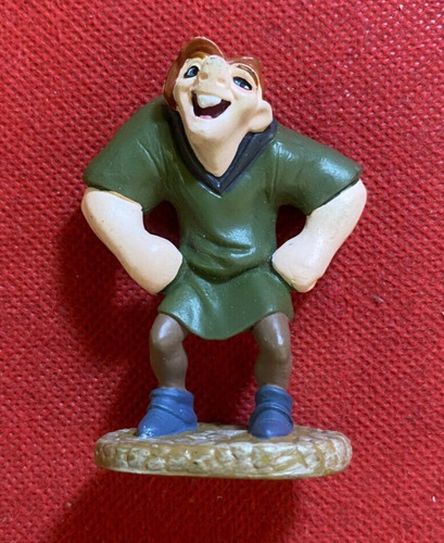 Quasimodo gobbo notre - gobbo, di