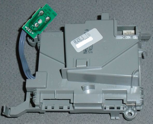 Scheda elettronica originale
