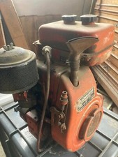 MOTORE AGRICOLO LOMBARDINI LA