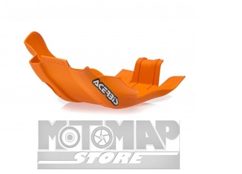 Sottomotore paramotore ktm exc - paramotore,