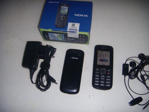 Nokia originale completo - nokia, c1-02