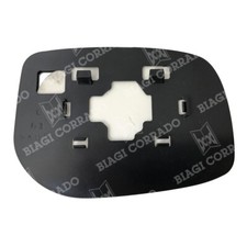 Piastra SPECCHIO RETROVISORE