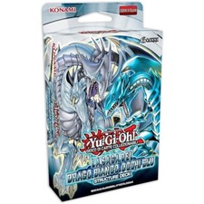 Yu Gi-Oh! - Saga del Drago