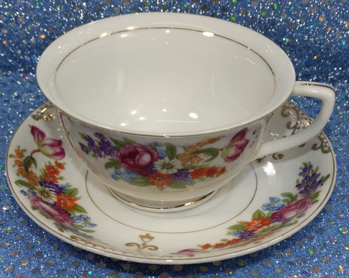 Set tazze piattini - set,