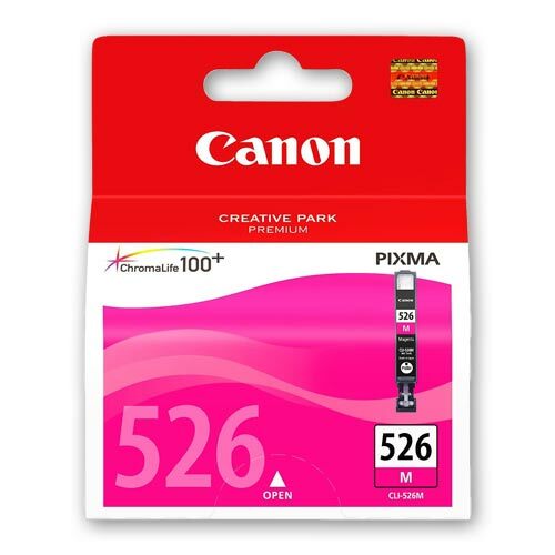 Canon cli 526 magenta - canon,