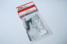 K-Factory Supporto Transponder in Carbonio per Team Magic G4RS - K14241 Kfactory