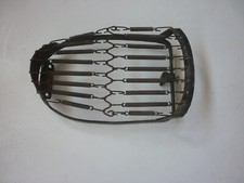 CORPO SELLA IN FERRO INNOCENTI LAMBRETTA LUI 50 cc