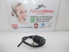 BOBINA COMPLETA DI CAVO  CANDELA HONDA SH 300 2006-2010 30510KTW901