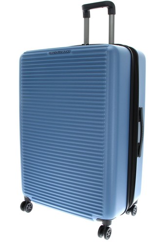 Mandarina duck tank case - mandarina,