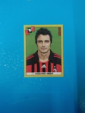Figurina Calciatori Panini 2007/08 New N 248 Massimo Oddo Milan