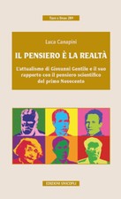 Libri Luca Canapini - Pensiero